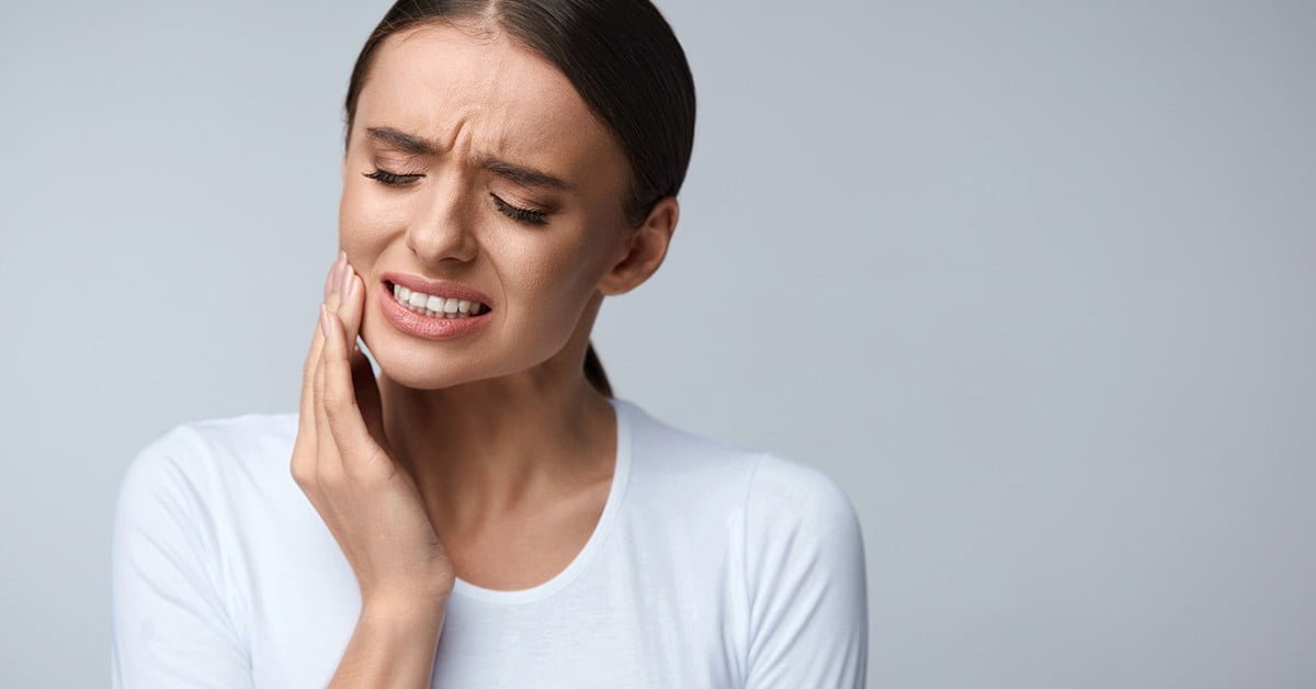 Kill Tooth Pain Nerve in 3 Seconds Permanently