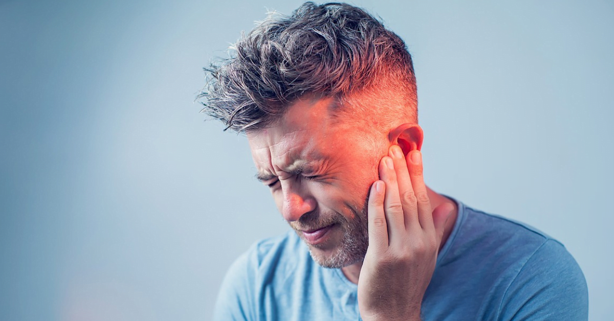 Tooth and Ear Pain