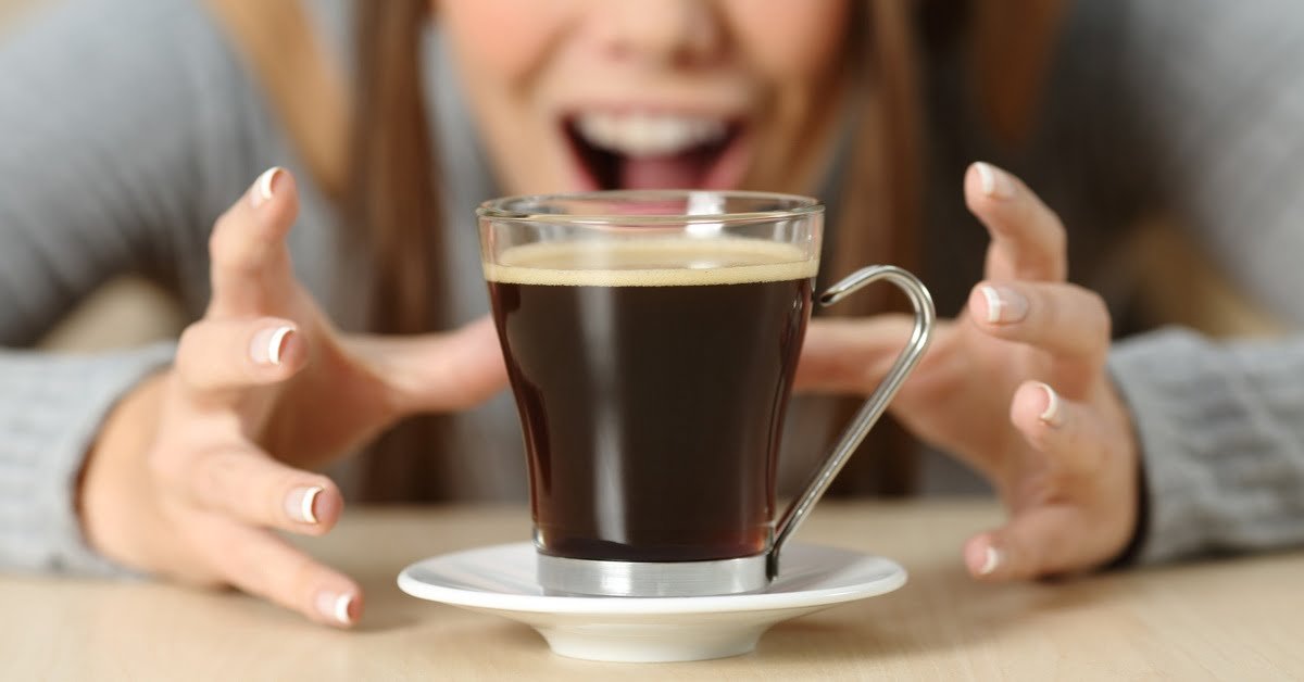 How Much Caffeine is in Earl Grey Tea