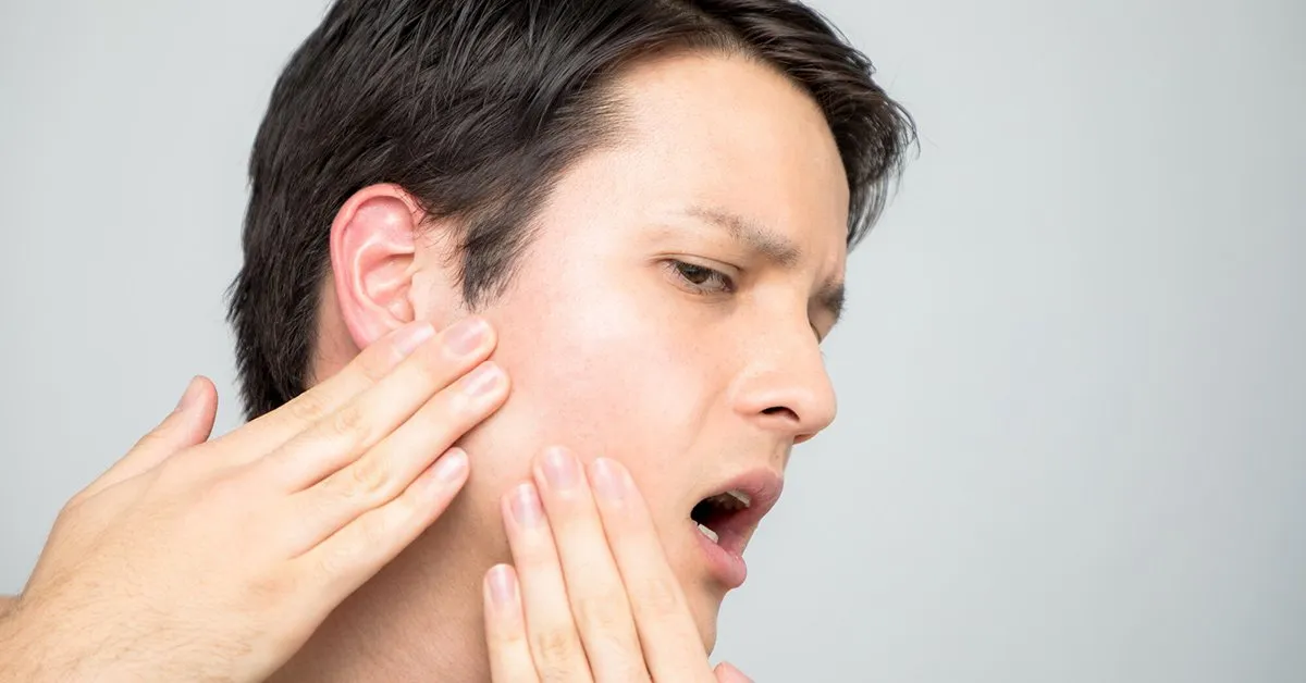 Tooth and Ear Pain