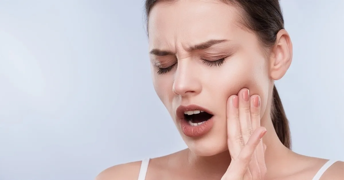 Tooth and Ear Pain